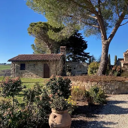 Palazzetta - Charming Country House In Todi * Collelungo (San Venanzo)