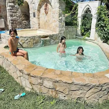Villa Palazzetta - Charming Country House In Todi *