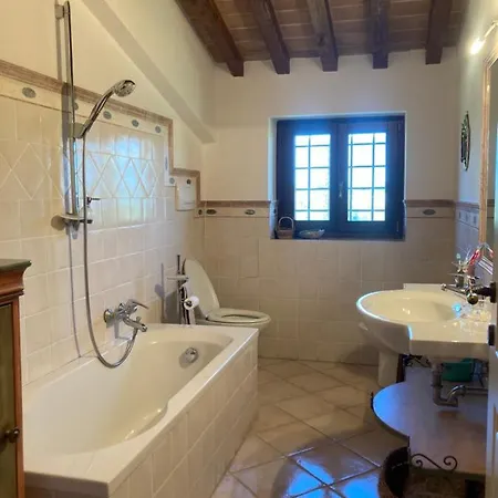 Palazzetta - Charming Country House In Todi Villa