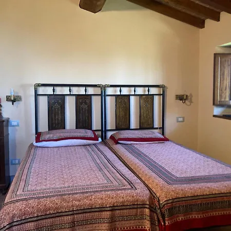 Villa Palazzetta - Charming Country House In Todi *